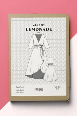 PATRON DE COUTURE FRANKIE PDF