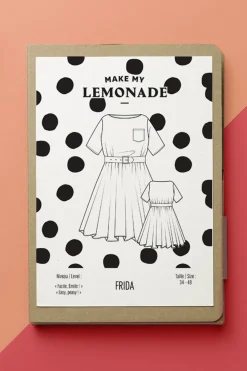 PATRON DE COUTURE FRIDA PDF