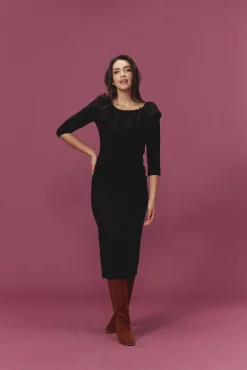 PATRON DE COUTURE GEORGIA PDF