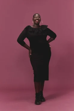 PATRON DE COUTURE GEORGIA PDF