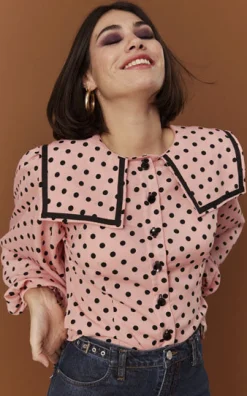 PATRON DE COUTURE GINETTE PDF