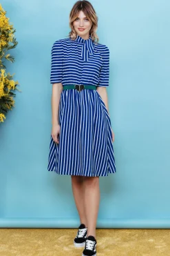 PATRON DE COUTURE GRETA PDF