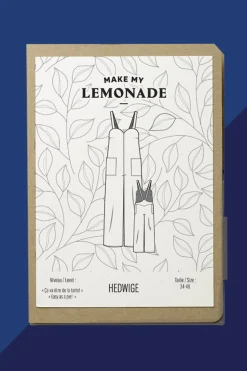PATRON DE COUTURE HEDWIGE PDF