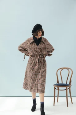 PATRON DE COUTURE HENDRIKS PDF