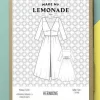 PATRON DE COUTURE HERMIONE PDF