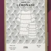 PATRON DE COUTURE JENNA EXCLU PDF