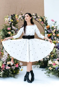 PATRON DE COUTURE LOLITA