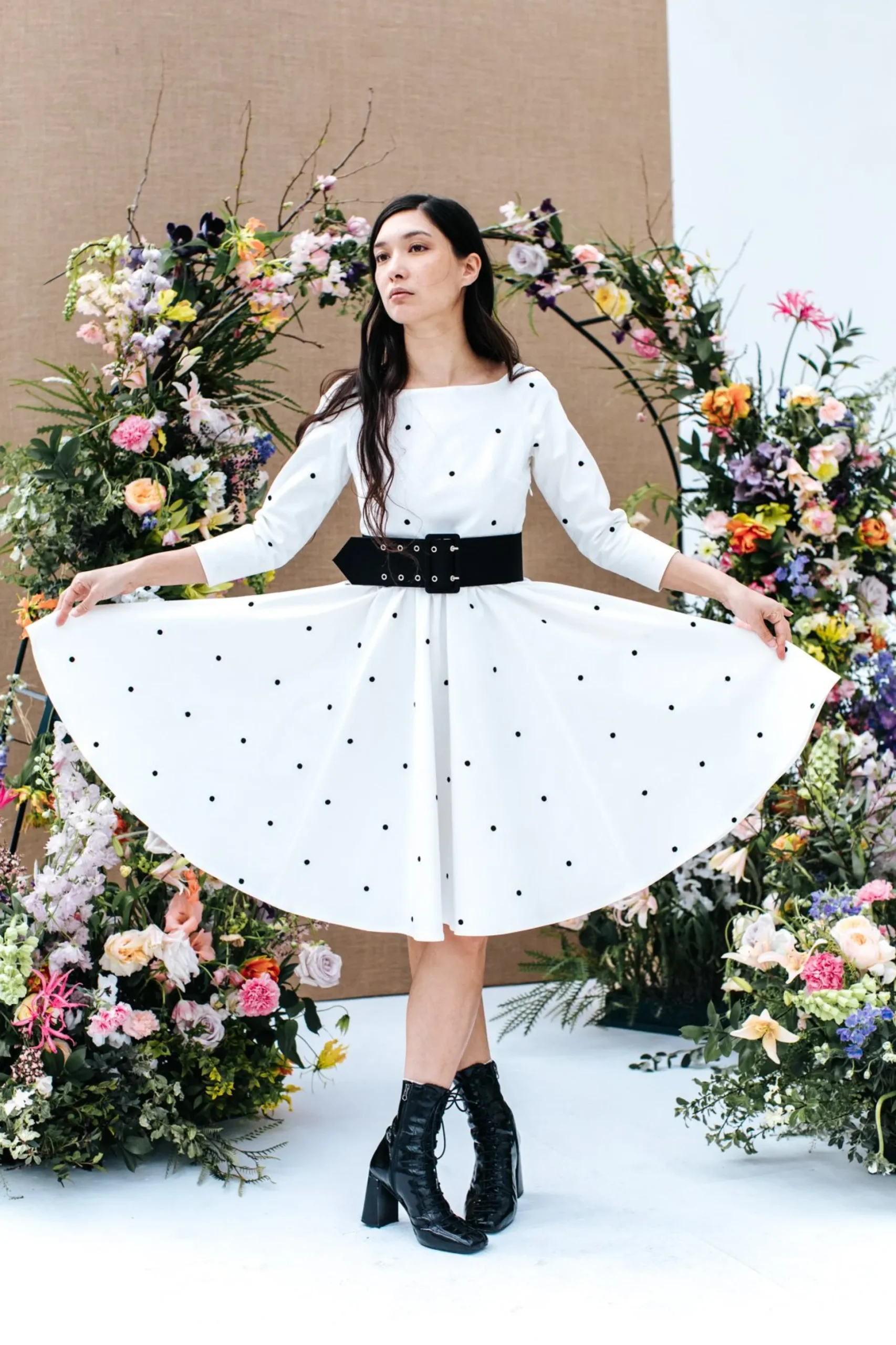 PATRON DE COUTURE LOLITA