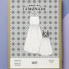 PATRON DE COUTURE MADO PDF