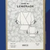 PATRON DE COUTURE MARILOU PDF