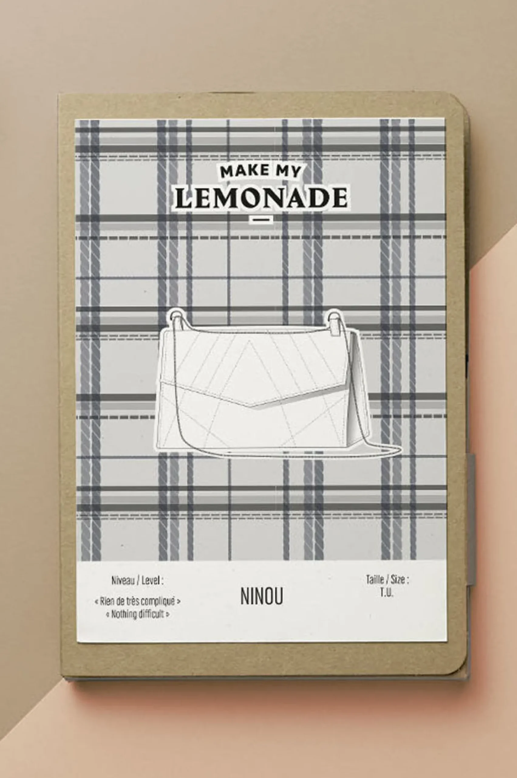 PATRON DE COUTURE NINOU PDF