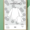 PATRON DE COUTURE NOAH PDF