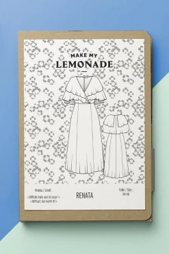 PATRON DE COUTURE RENATA PDF