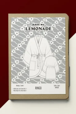 PATRON DE COUTURE RINGO PDF