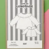 PATRON DE COUTURE ROMY KIDS PDF