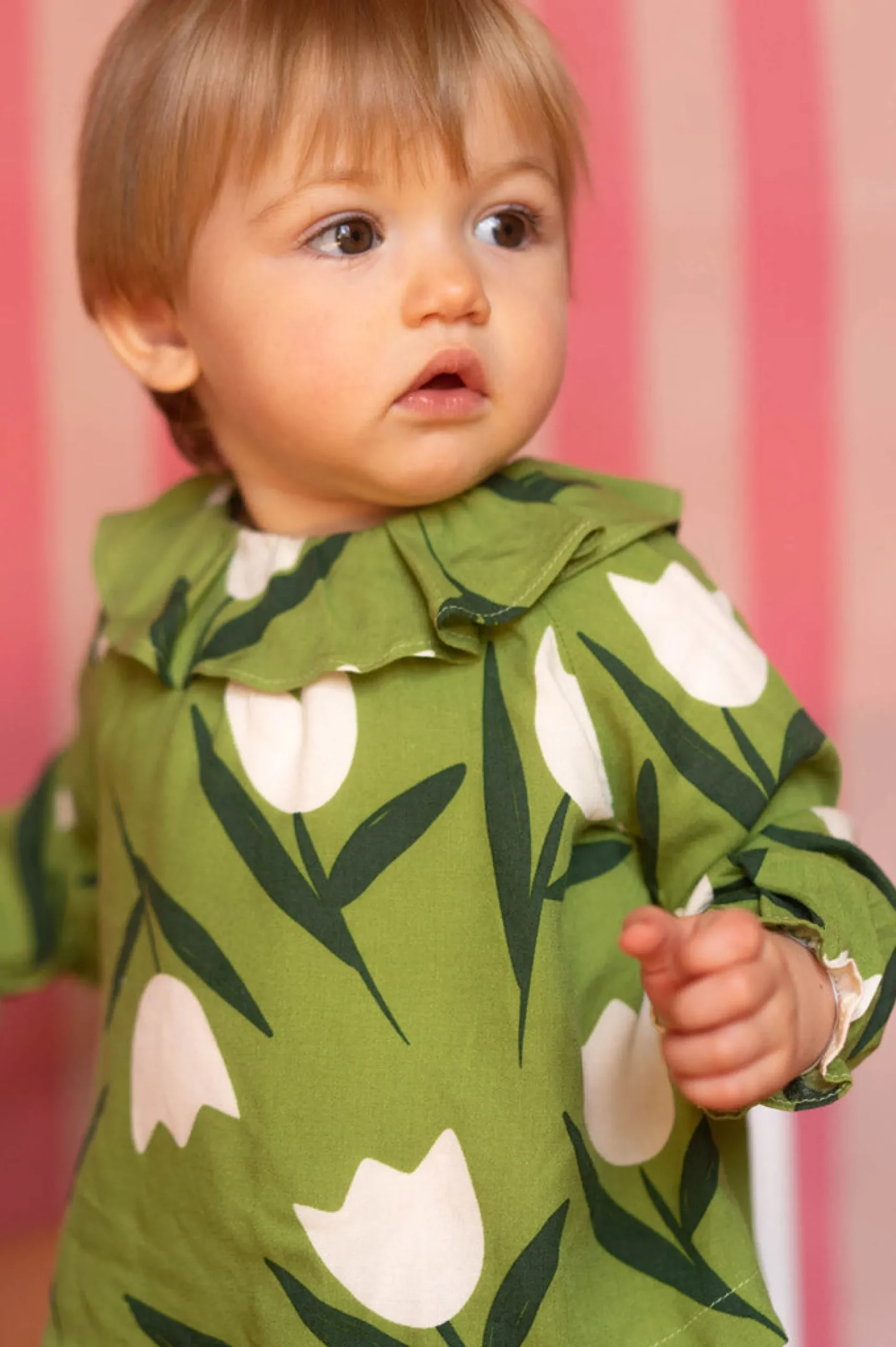 PATRON DE COUTURE ROMY KIDS PDF