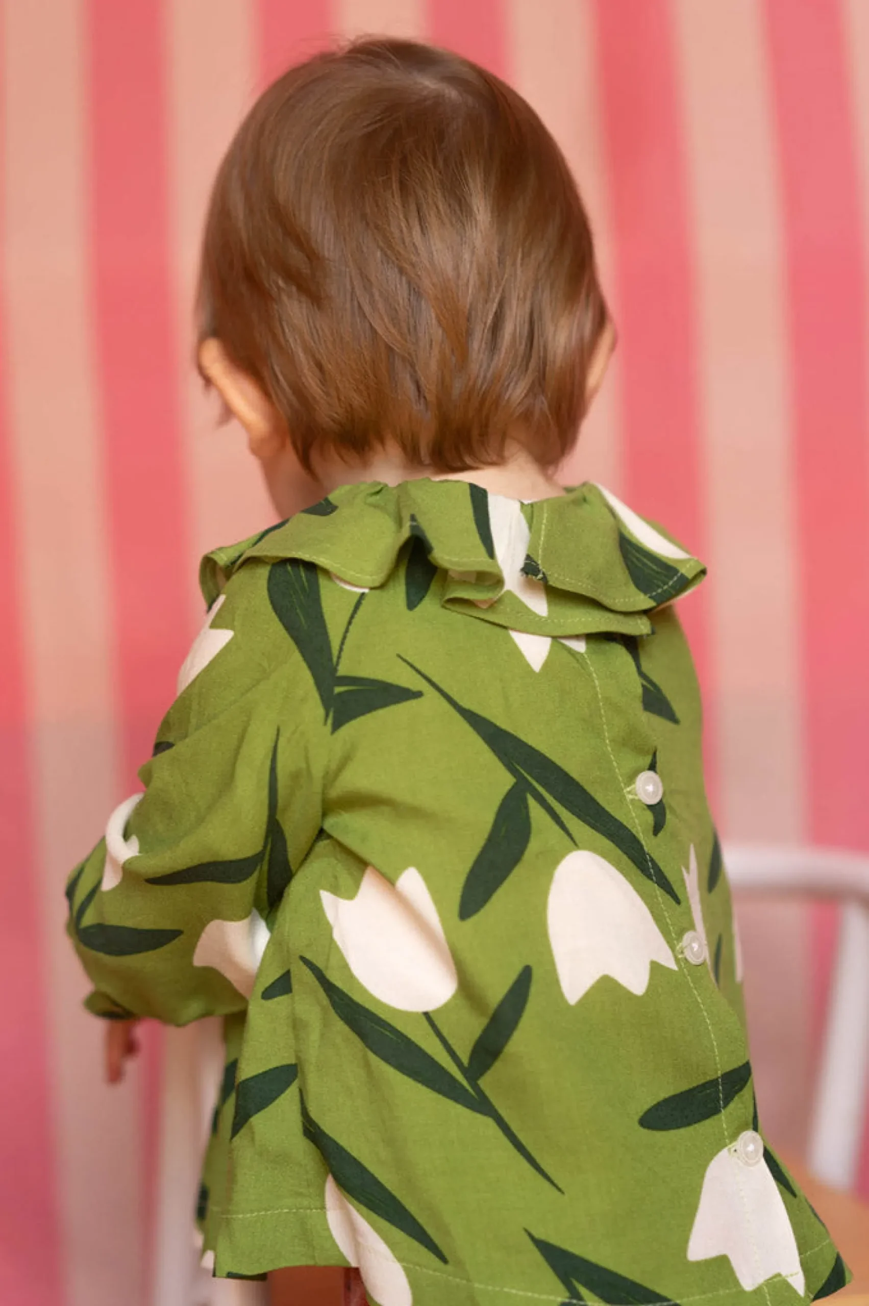 PATRON DE COUTURE ROMY KIDS PDF