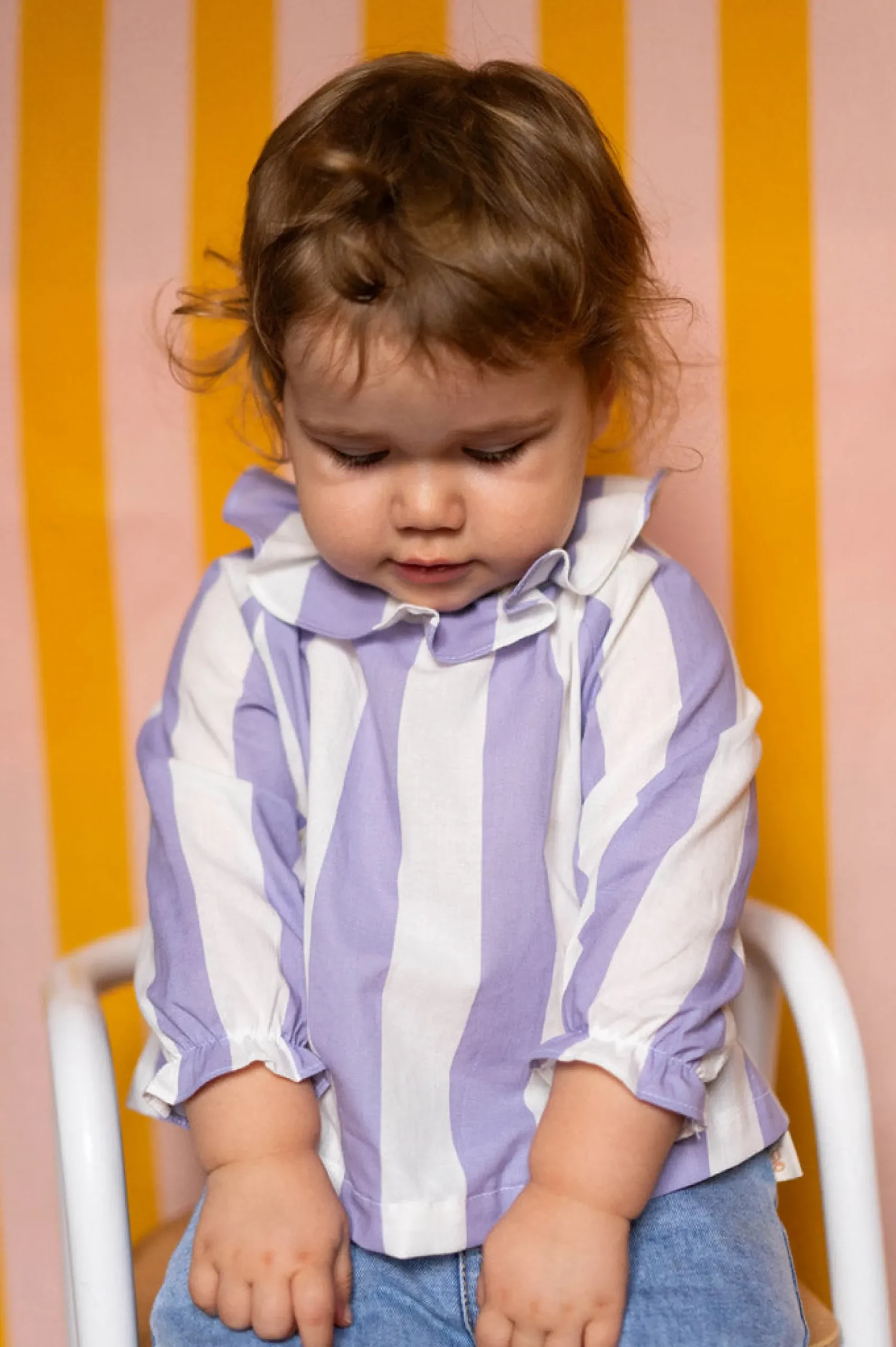 PATRON DE COUTURE ROMY KIDS PDF