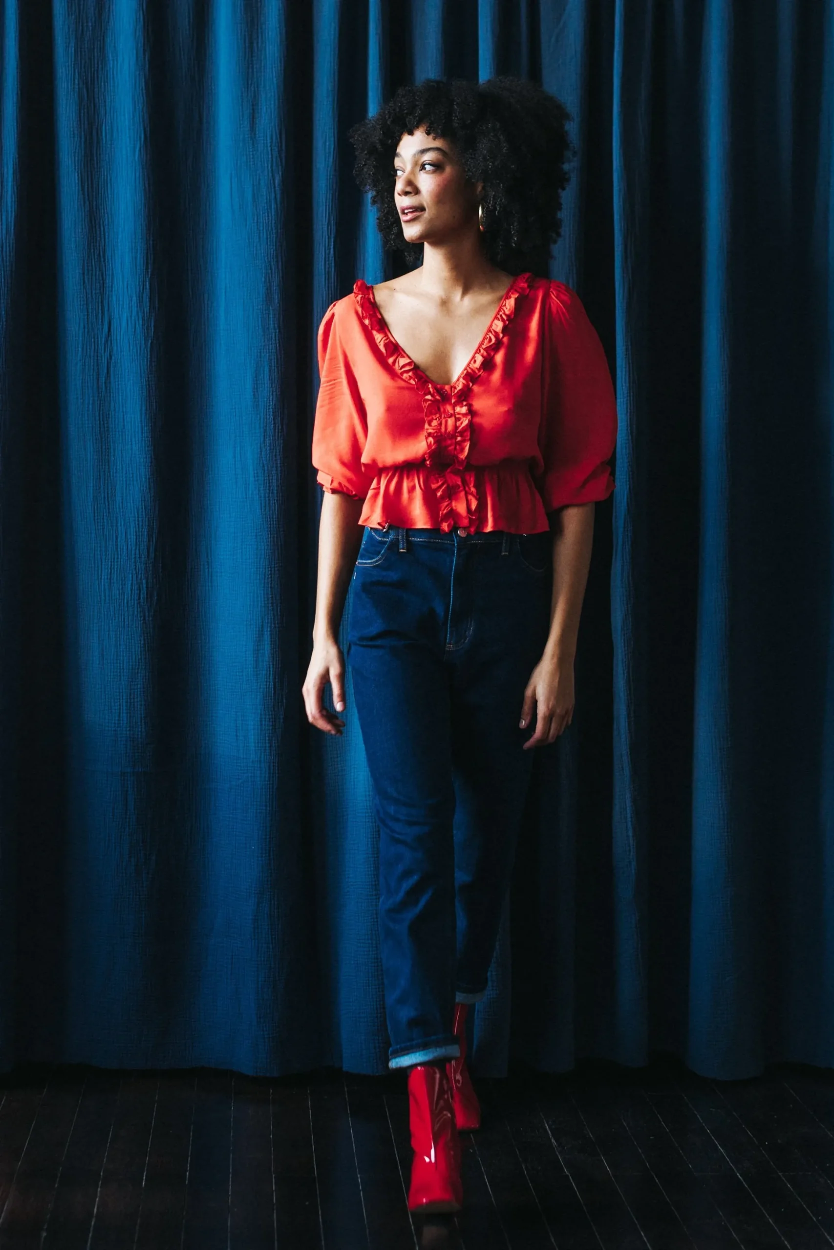 PATRON DE COUTURE ROMY PDF