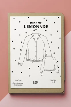 PATRON DE COUTURE ROSA PDF