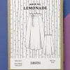 PATRON DE COUTURE SAMANTHA PDF