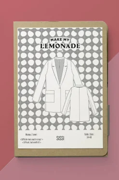 PATRON DE COUTURE SISSI PDF