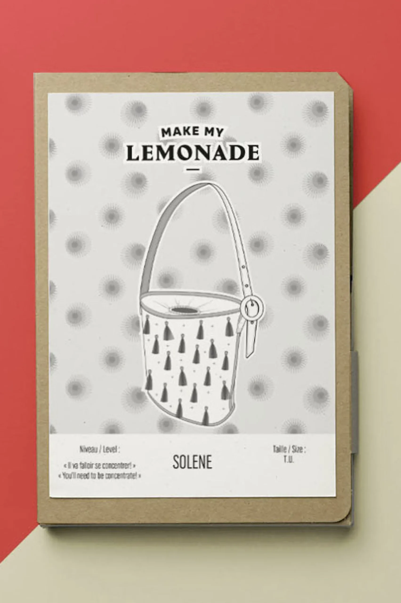 PATRON DE COUTURE SOLENE PDF
