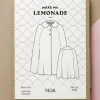 PATRON DE COUTURE THELMA PDF