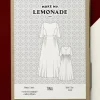 PATRON DE COUTURE TINA PDF