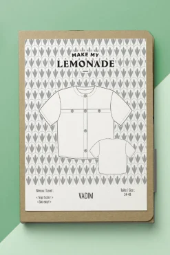 PATRON DE COUTURE VADIM PDF