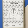 PATRON DE COUTURE VESTE FANTINE PDF