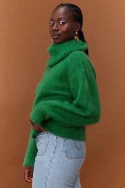 PULL MARIUS VERT