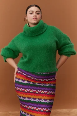 PULL MARIUS VERT