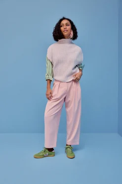 PULL RAFAEL OFF WHITE