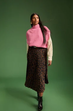PULL RAFAEL PINK