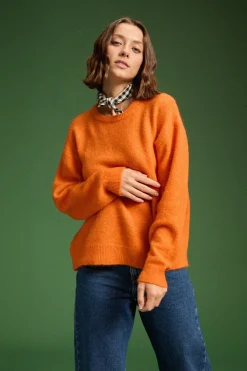 PULL RICO ORANGE
