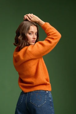 PULL RICO ORANGE