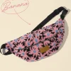 SAC BANANA MOUMOUTE PAQUERETTES