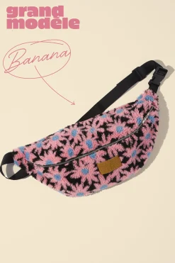SAC BANANA MOUMOUTE PAQUERETTES