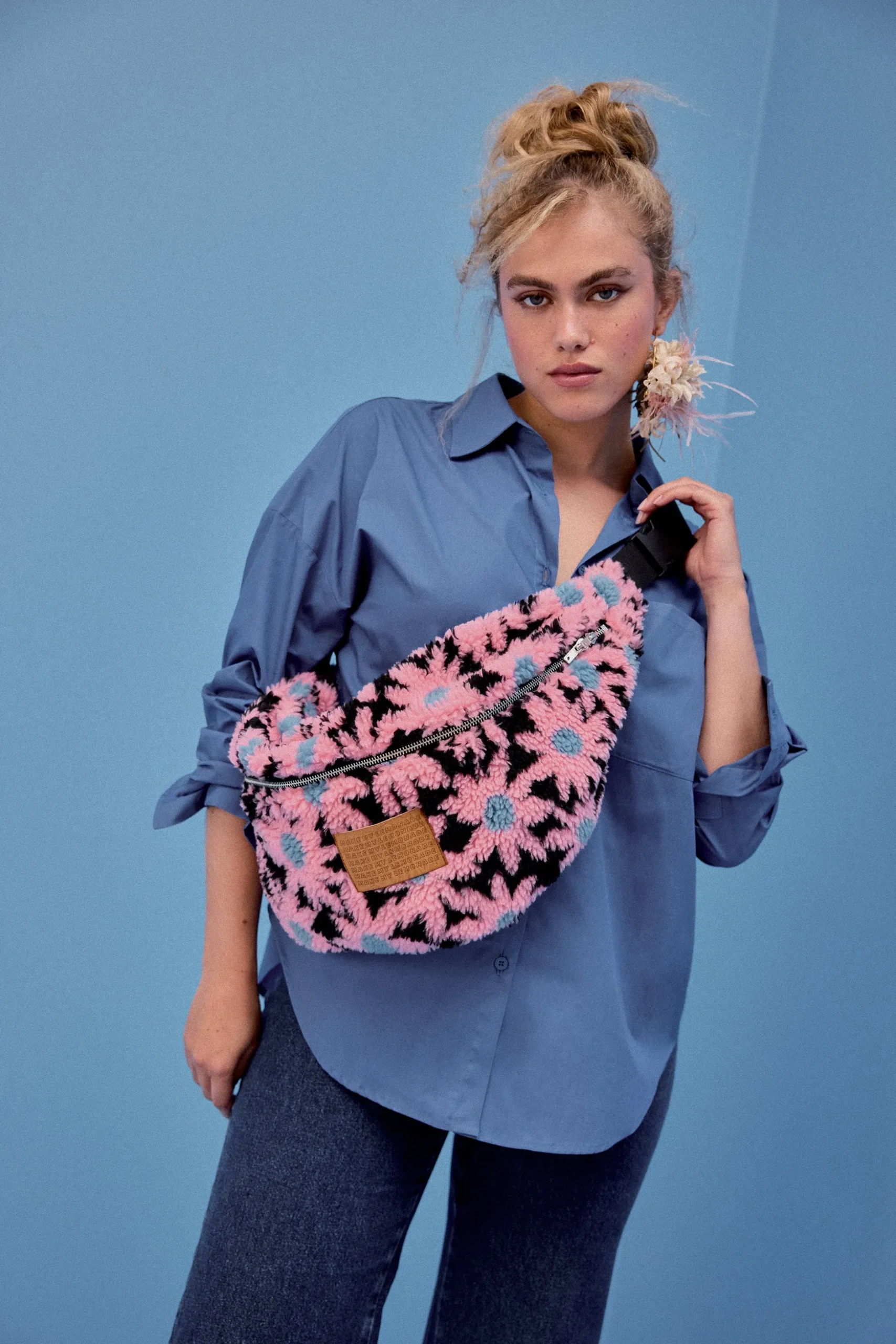 SAC BANANA MOUMOUTE PAQUERETTES