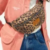 SAC BANANITA LEOPARD
