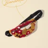SAC BANANITA MOUMOUTE FLEURS 70