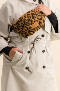 SAC BANANITA MOUMOUTE LEOPARD