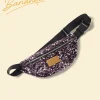 SAC BANANITA SEQUINS ROSES