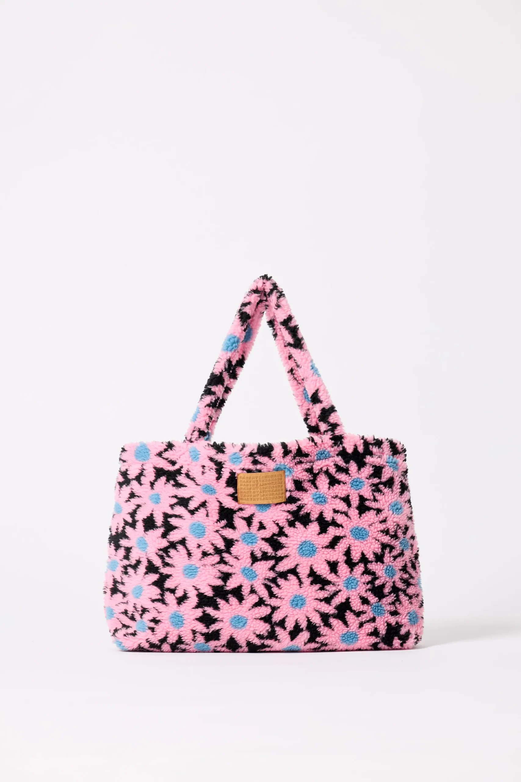 SAC CABAS MOUMOUTE PAQUERETTES