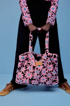 SAC CABAS MOUMOUTE PAQUERETTES