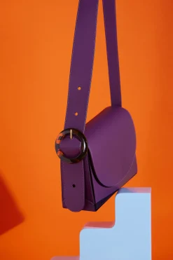 SAC GINA PURPLE
