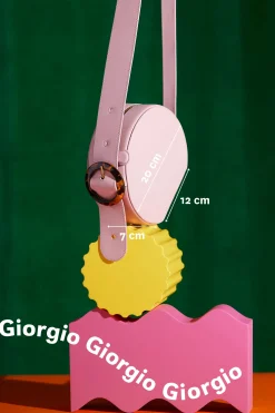 SAC GIORGIO BLUSH