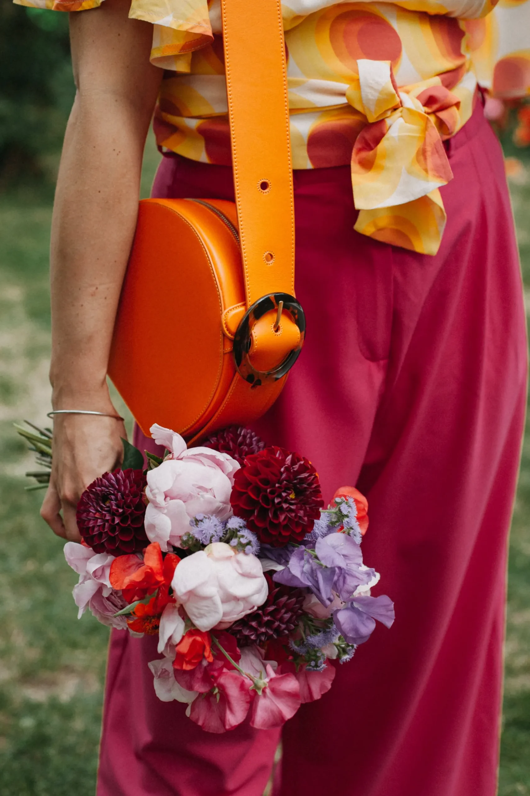 SAC GIORGIO SPRITZ