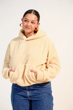 SWEAT ERNEST DOUDOU